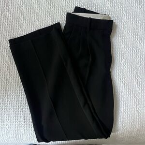 Aritzia Wilfred Effortless Pant - SIZE 8
